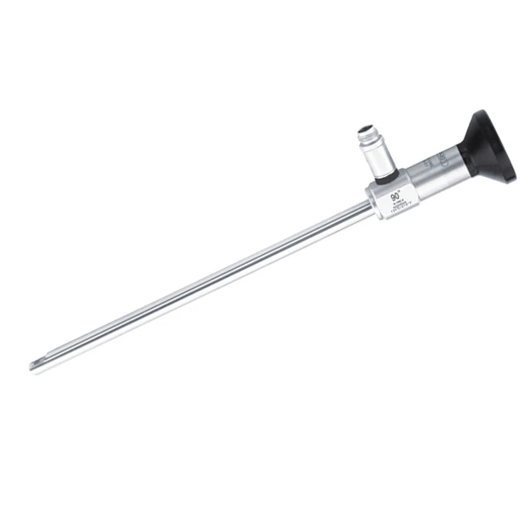 

0/30/70/90 Degrees ENT use Medical rigid video Laryngoscope endoscope