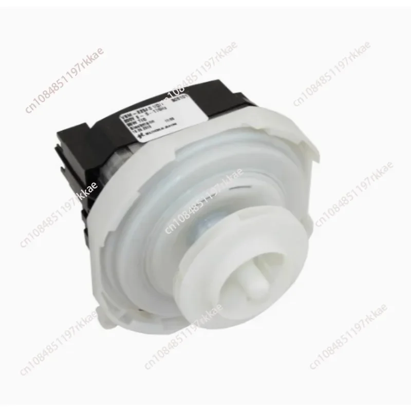 ДЛЯ Ariston Black VSM-E25A0 Мотор посудомоечной машины