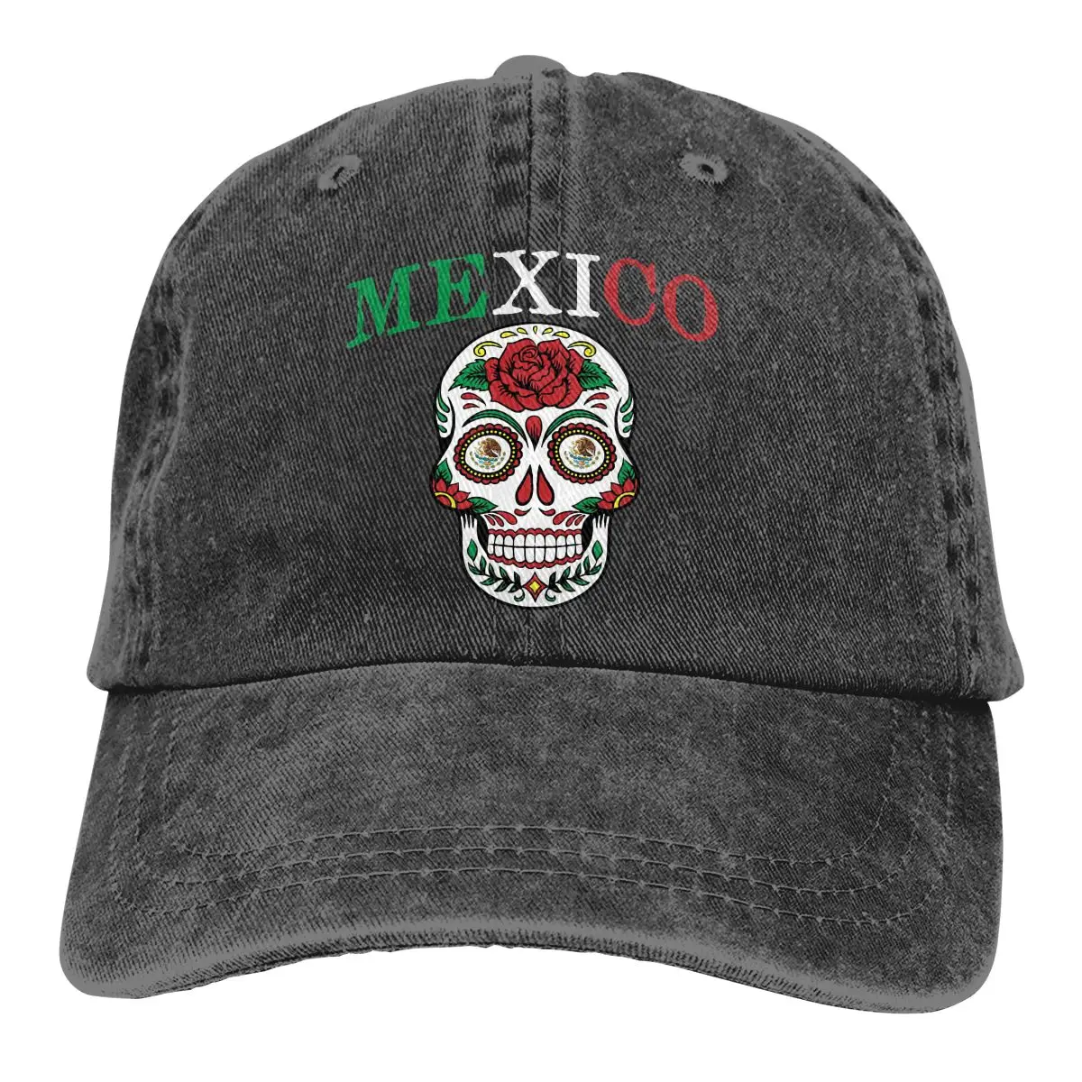 Mexico Hat  Mexico New Era Hat