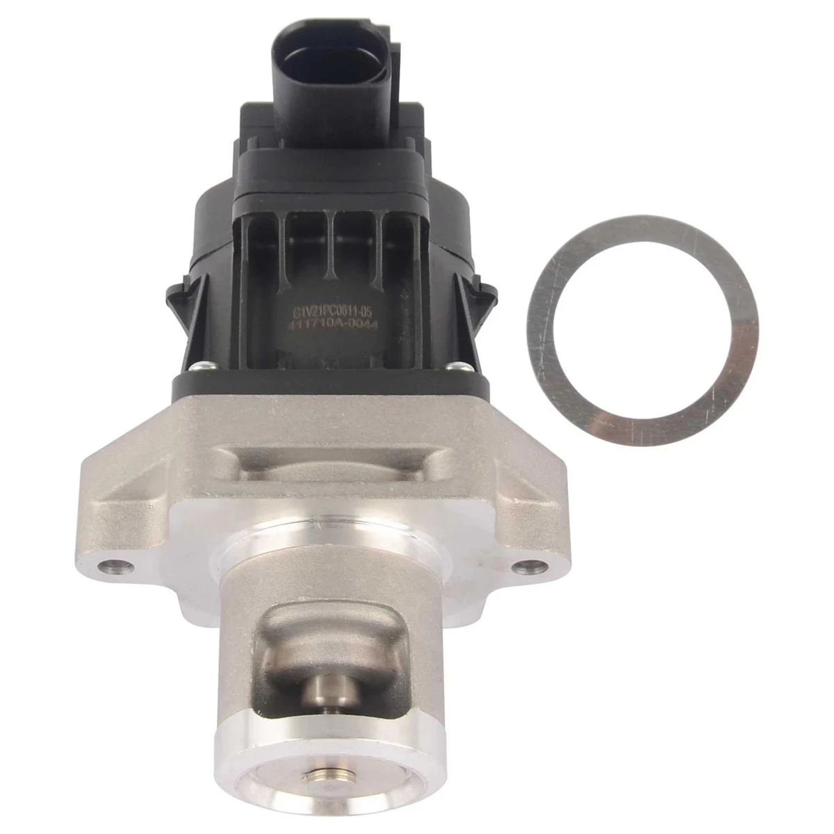 

55566052 95522145 851288 Exhaust Gas Recirculation Valve EGR Valve for Vauxhall Astra Badge Zafira Astra EGR180