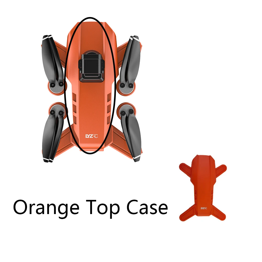 

L900 SE MAX Drone Case Not suitable for L900 PRO