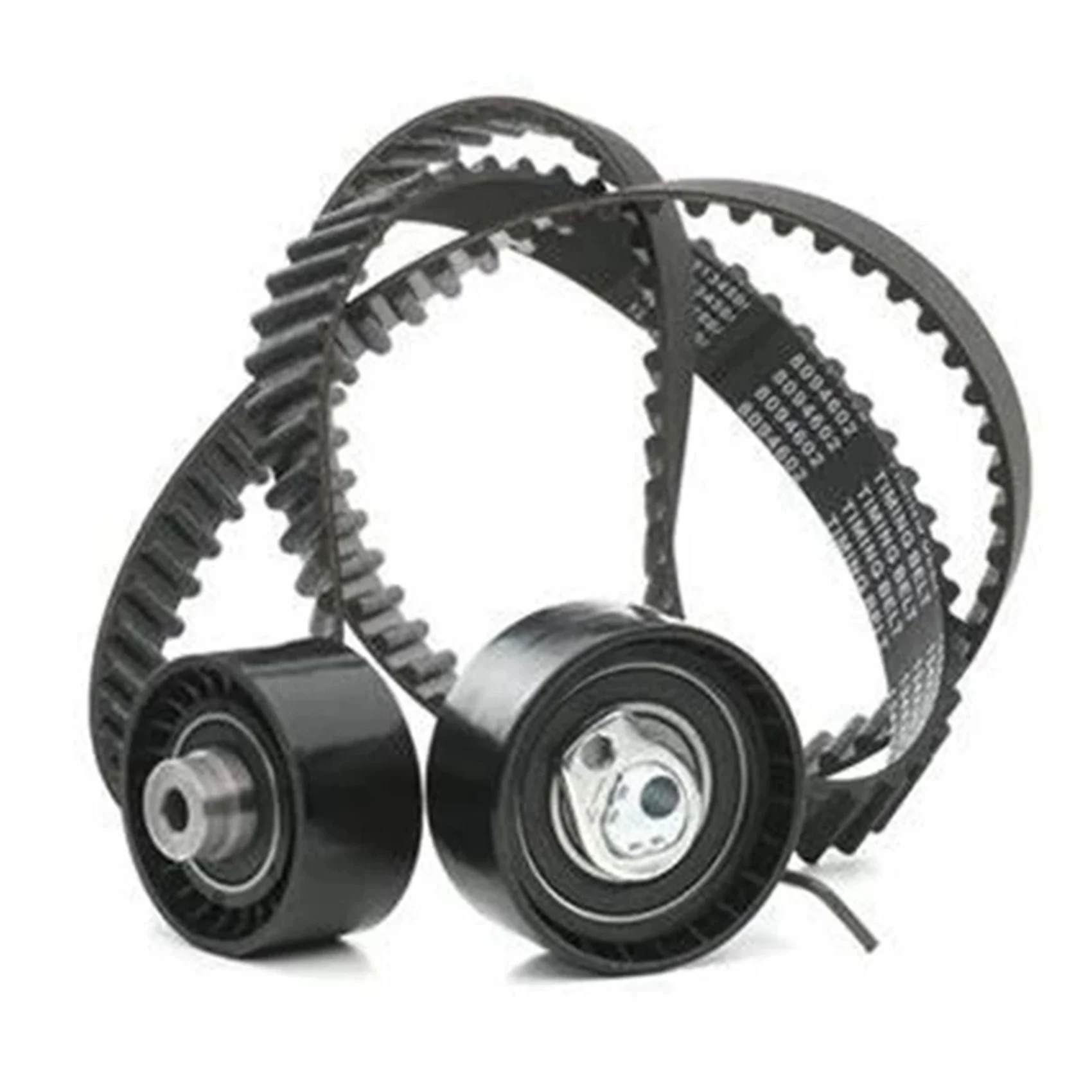 

Engine Timing Suit Timing Belt Kit 0816H6 0831R9 for- 301 206 307 2008 C2 C3 C4 Elysee 1.6