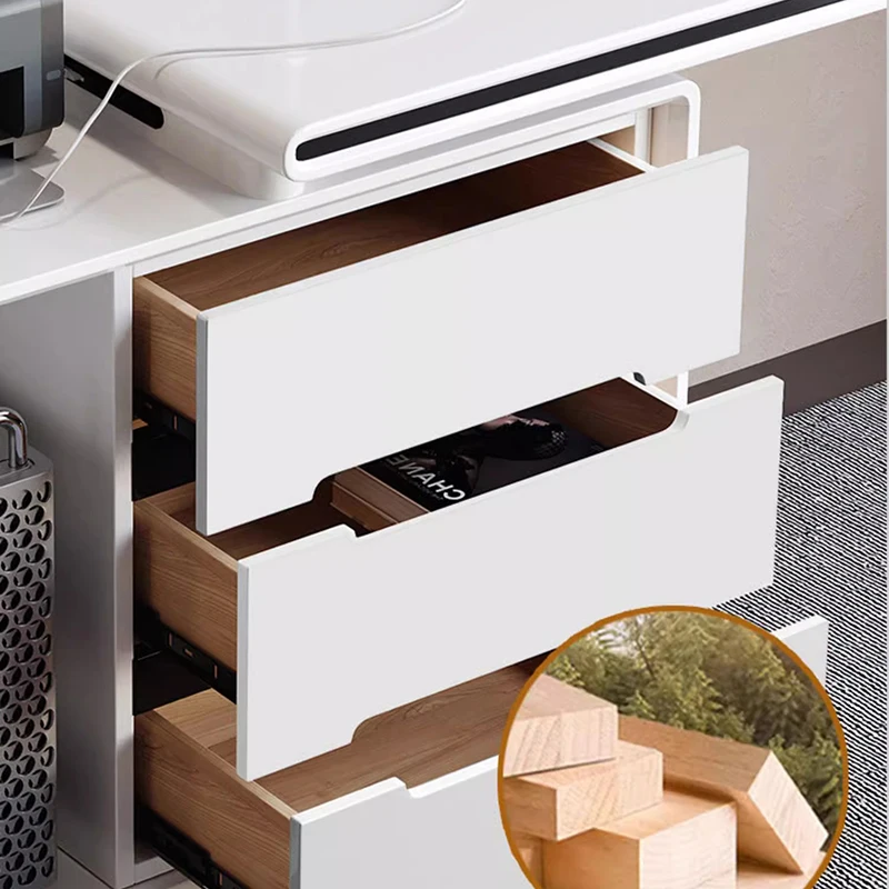 Стол игровой угловой для руководителя современные аксессуары студентов офисный