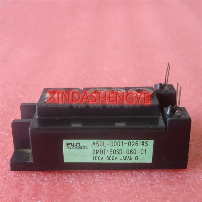 

1 шт. 2MBI150SD-060-01