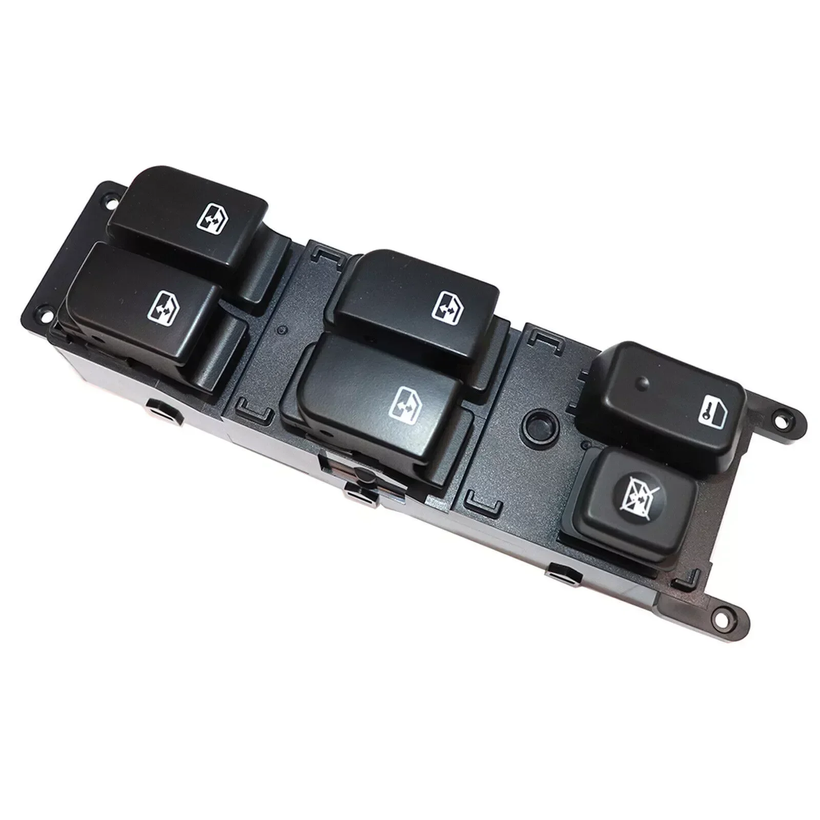 Главный переключатель стеклоподъемника с левой стороны водителя для KIA Rondo Carens