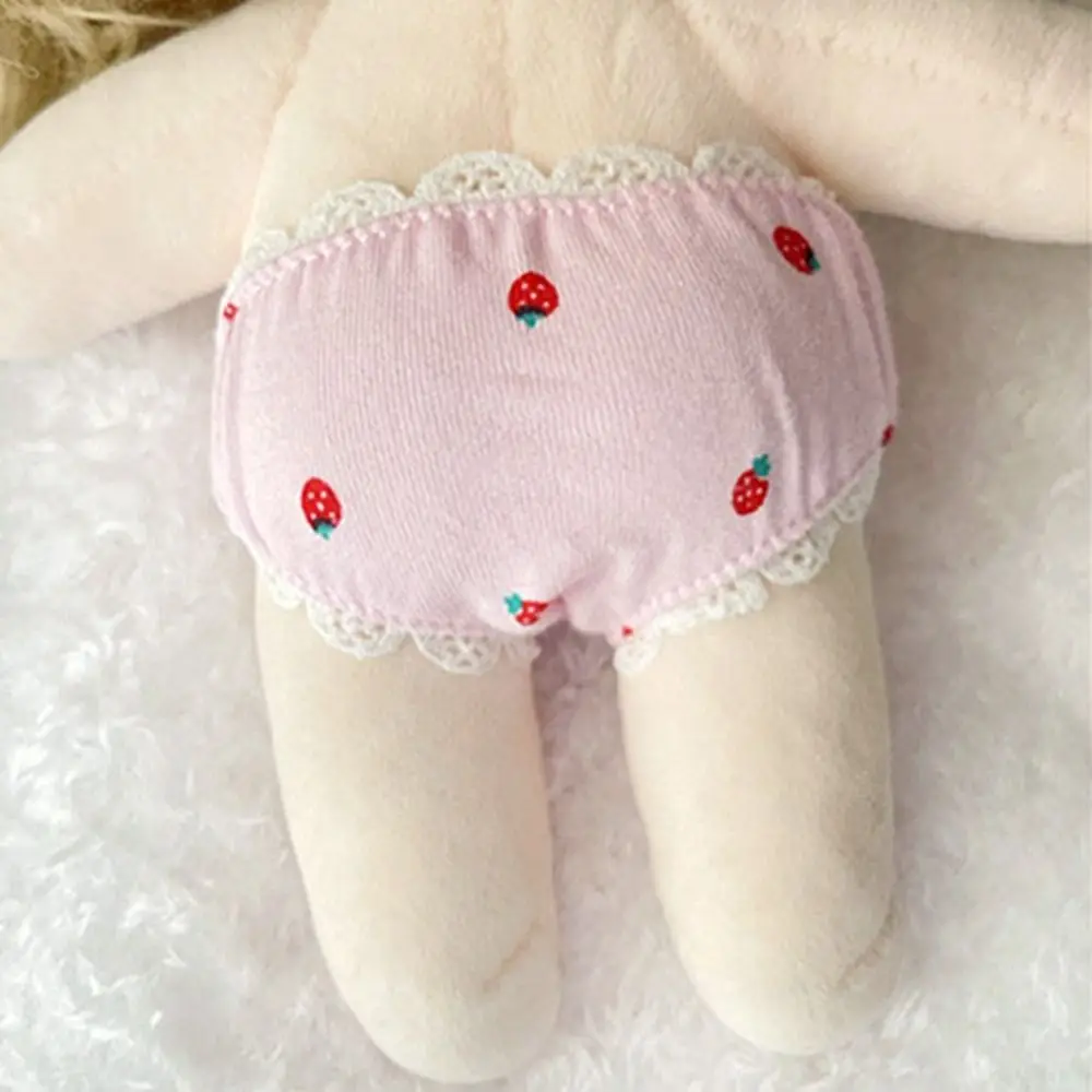 Для 1/11 ob11 куклы для 1/12bjd мультистиль модная одежда хлопковое нижнее белье кукол