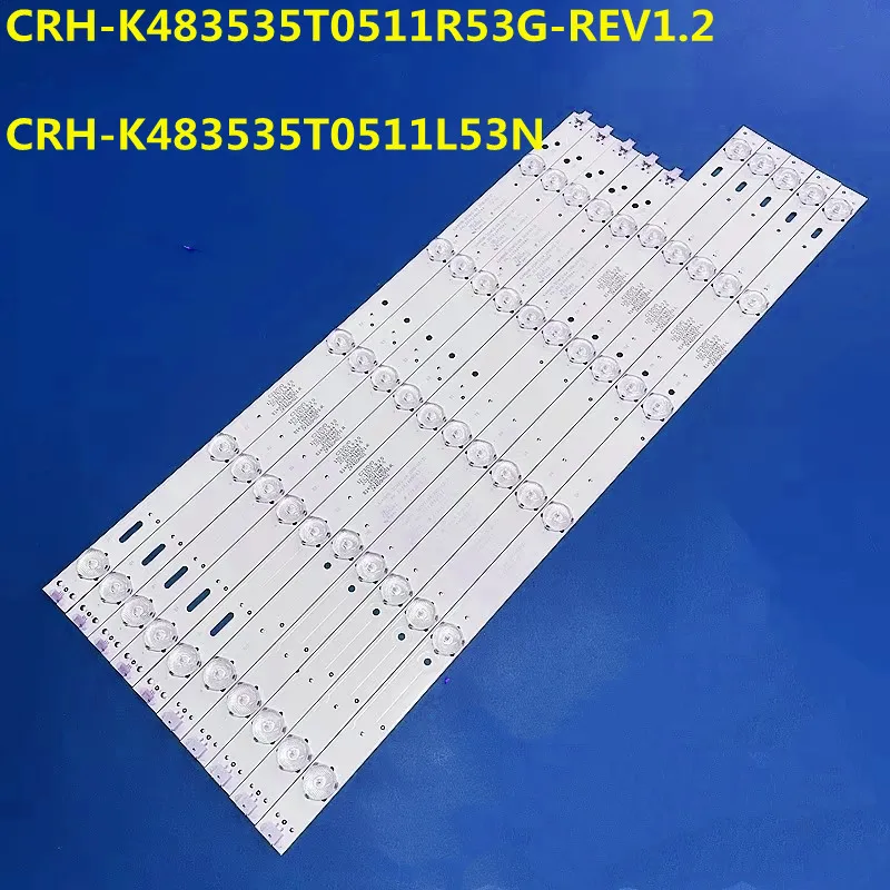 Фонарь для подсветки 48S1 LED49G2700LED48V61 фонарь 48CE1210M CN48DC778 CLEDTV4815