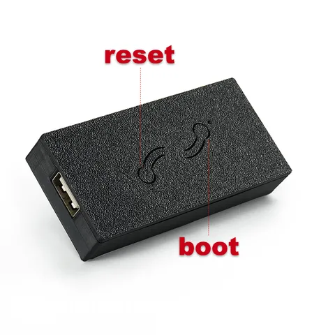 TICKNOT OGX Mini Pico Контроллер Адаптер