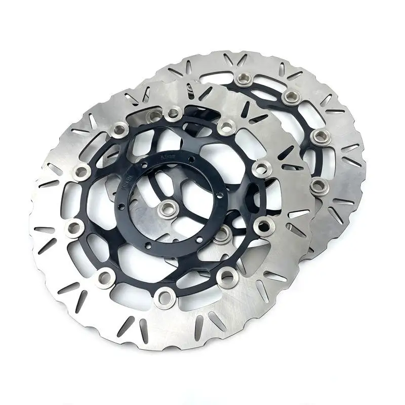 

Передний дисковый тормоз для мотоцикла HONDA CB1300 2005-2012 CBR600 F5 2003-2014