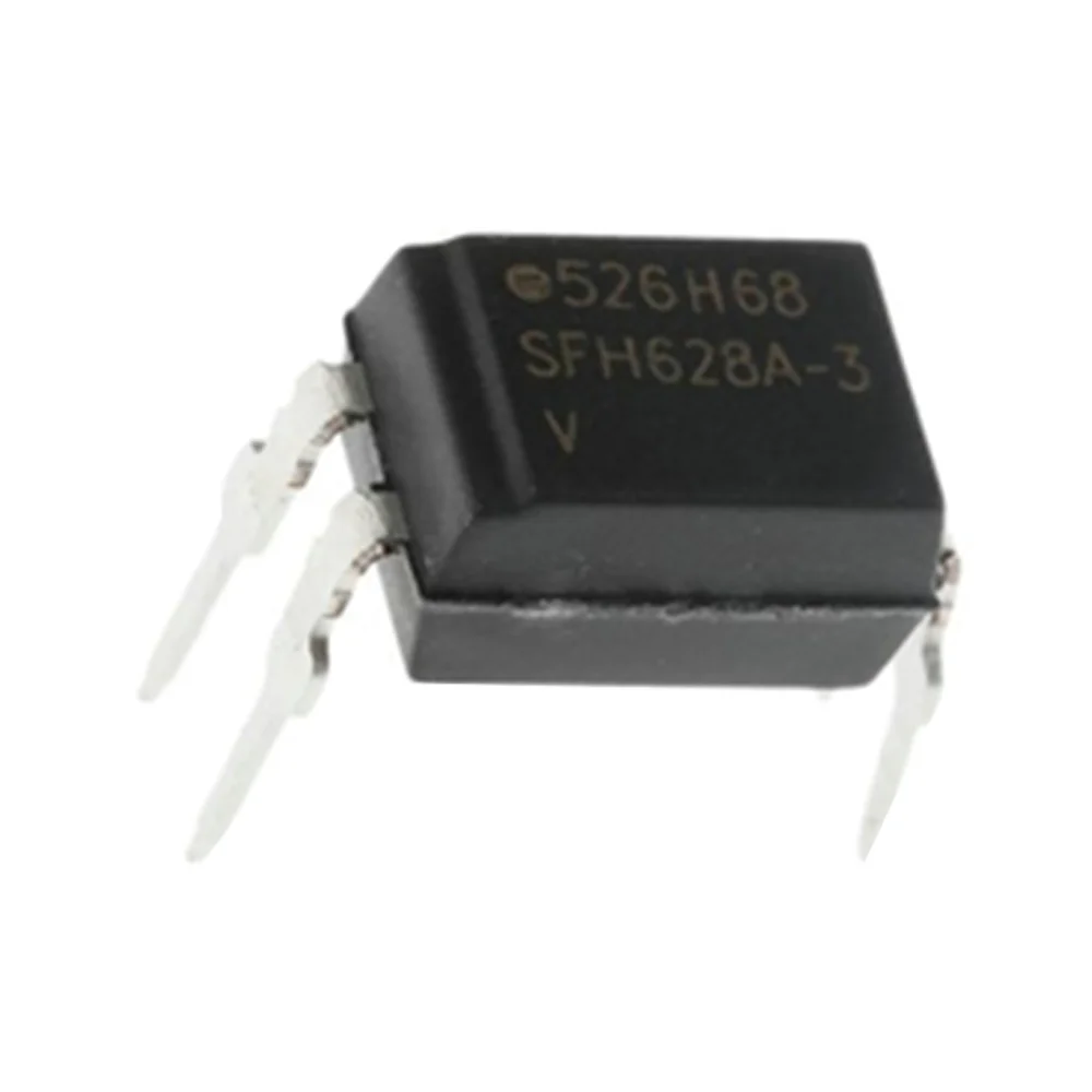 

10 штук SFH628A-4 SFH628A-1 SFH628A-3 SFH628A-2 DIP-4
