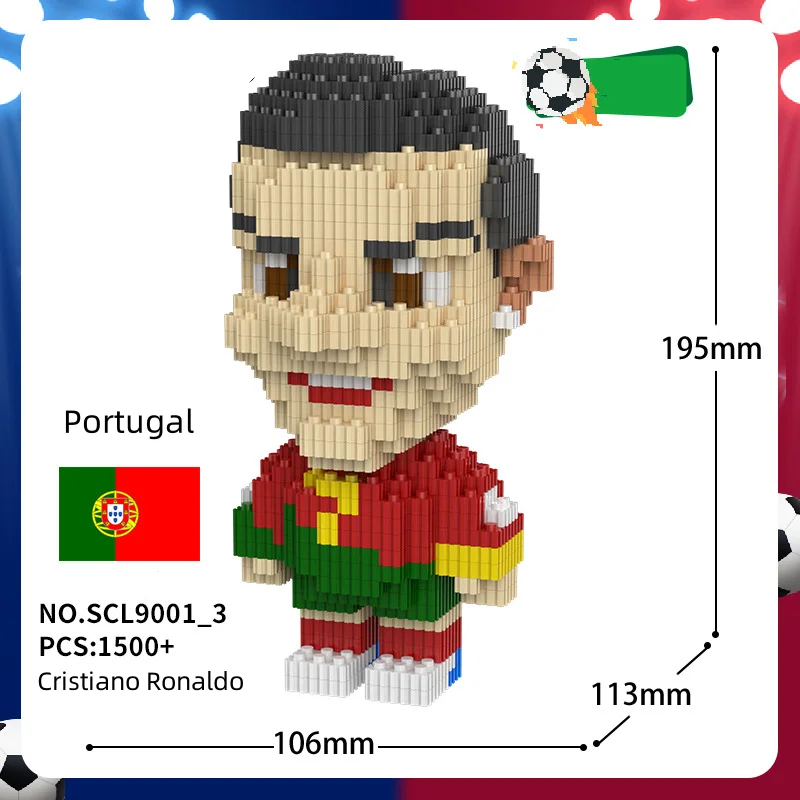 Блочный конструктор