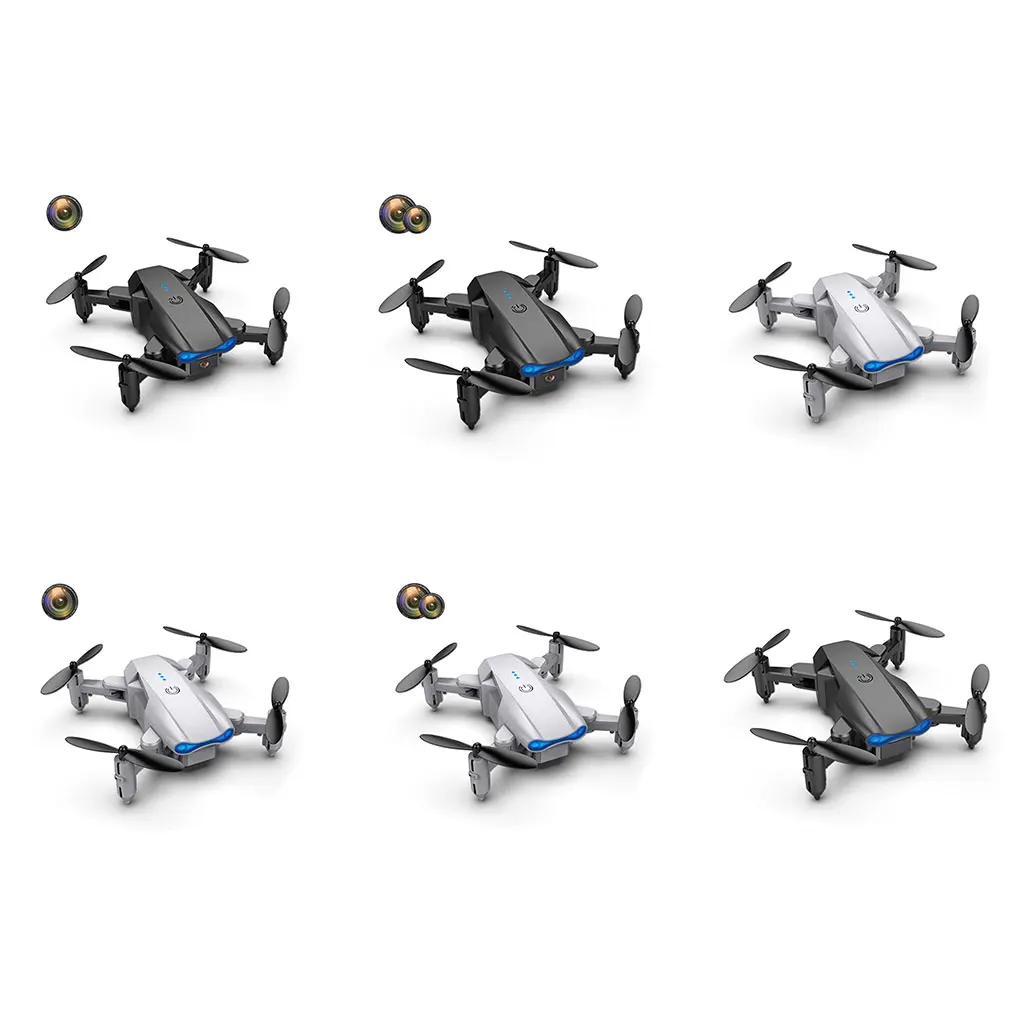 

Компактный беспилотник с дистанционным управлением, эффективные беспилотные летательные аппараты, портативный, изысканный внешний вид, ши...