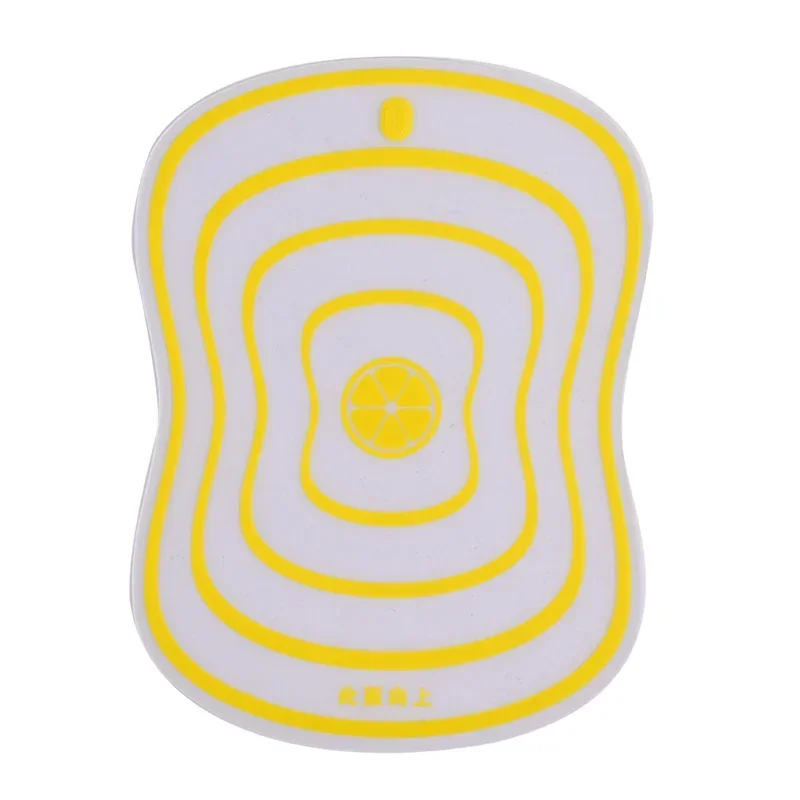 

Разделочная доска MOONBIFFY гибкая прозрачная