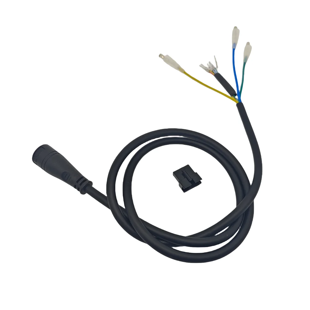 Bafang Hub FAT Motor Line линия электропередачи 750 Вт G060 G062 длина 1 м