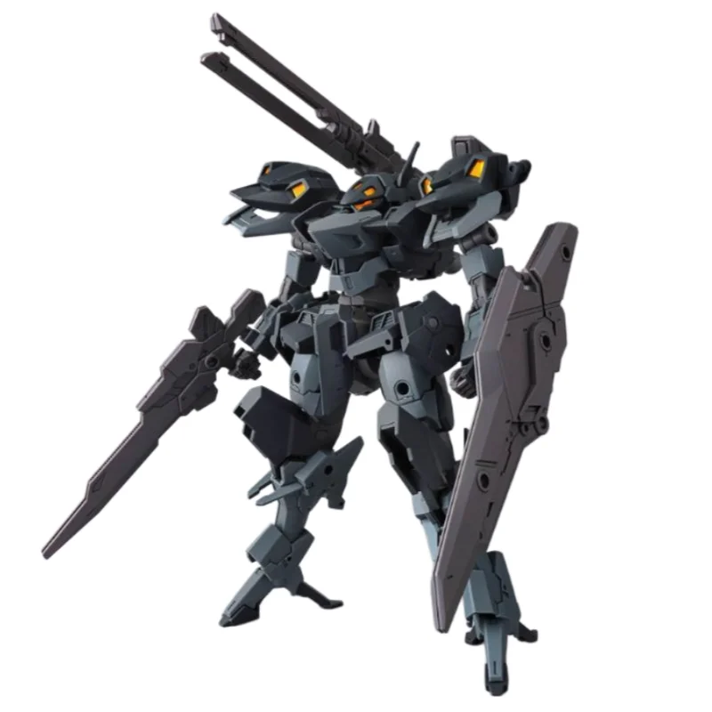 Фото Оригинальный конструктор Bandai 30MM 1/144 xEXM-000 XENOVALT, модель аниме-персонажа, в наличии №2