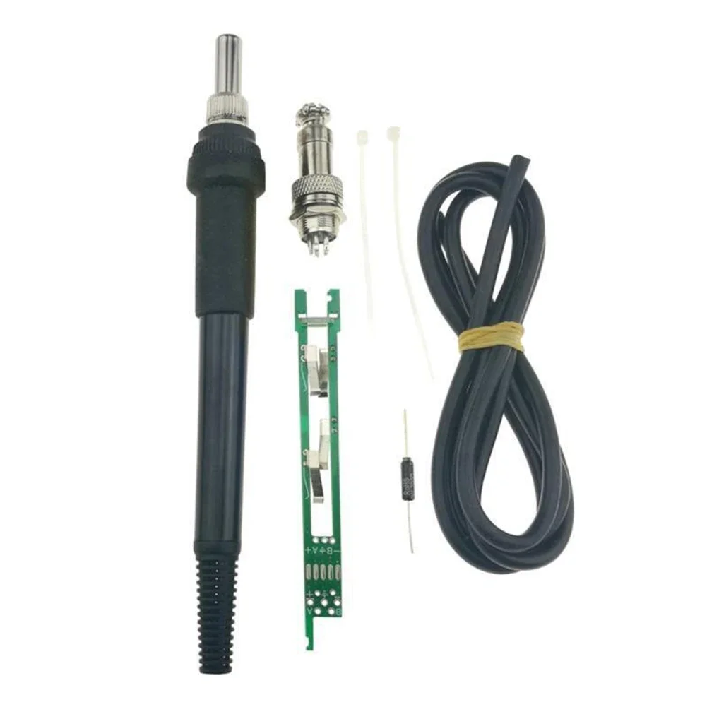 

Ручка для паяльника T12 для станции V2.1S