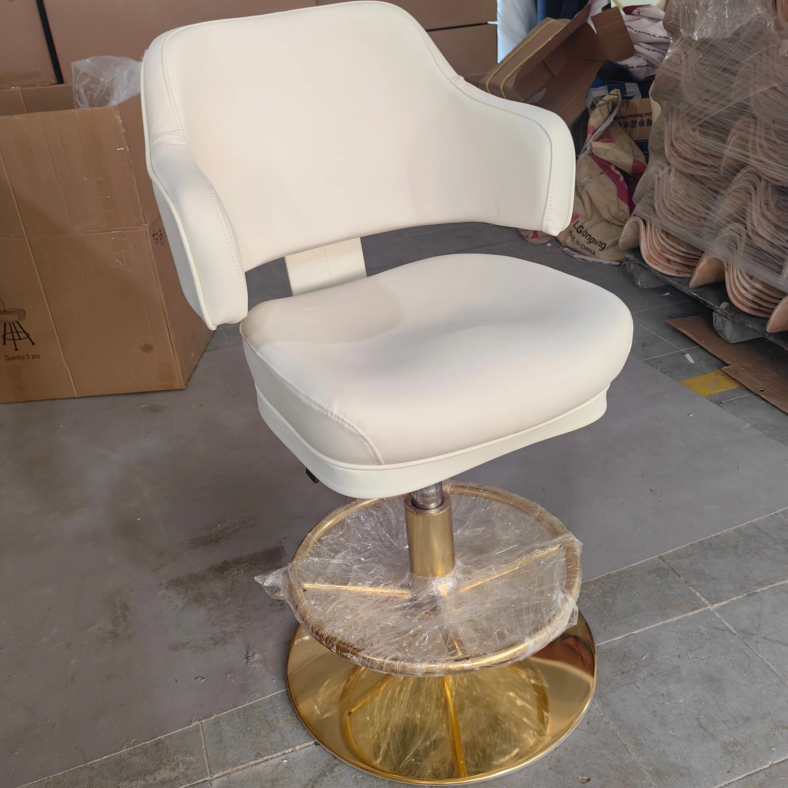 SUCCESSOR хит продаж машинное кресло для казино регулируемая высота барный стул из