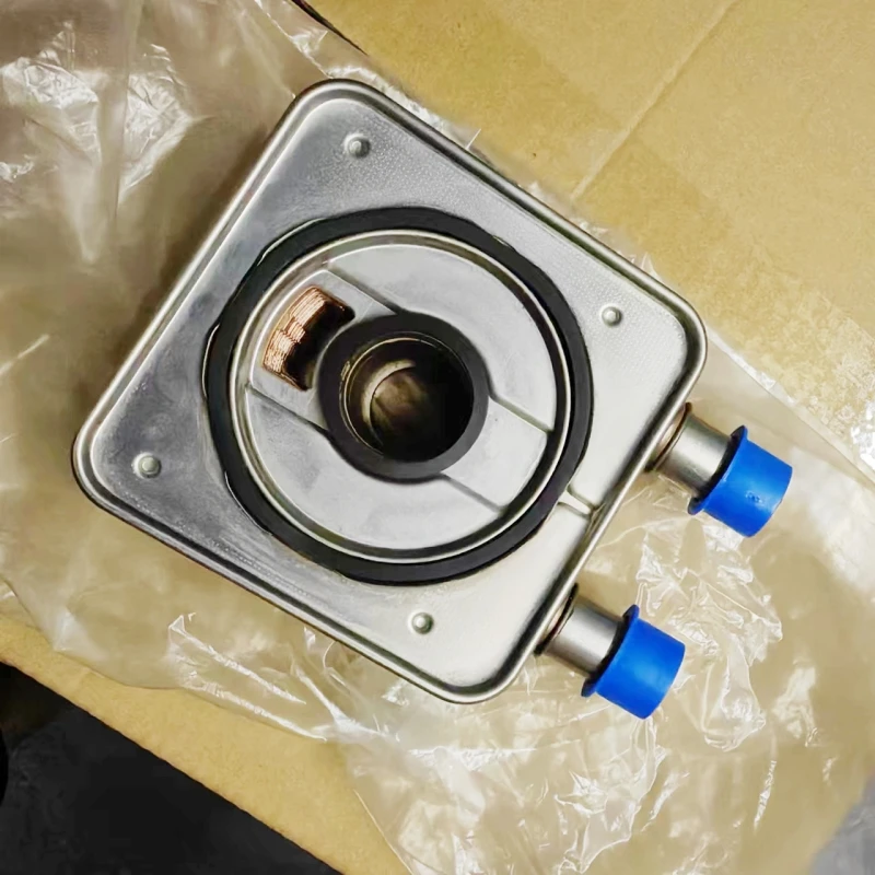 

227554 подходит для Peugeot 206 207 208 306 307 308 408 T73 Citroen C2 C3 C4 Xsara Picasso Autom коробка передач масло-вода