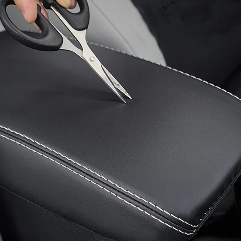 Автомобильный центральный подлокотник крышка украшение защитные детали для WEY GWM