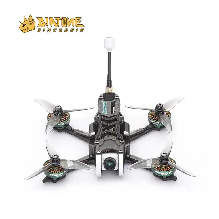

DIATONE Roma F35 MAMBA F722 MINI MK2 f40bls _ MINI TX500 RUNCAM PHOENIX 2 TOKA 2203,5 4200KV 4S 2650KV 6S 3,5 inch Freestyle Drone