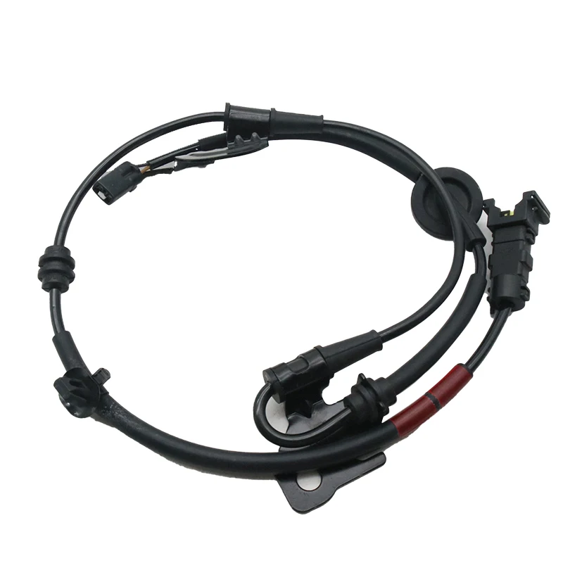 59930-C3000 59930C300 0 Высококачественный новый задний правый датчик скорости колеса ABS