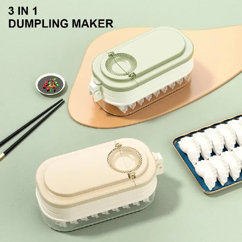 3 в 1 пресс для изготовления пельменей ручная машина моделирования прессования