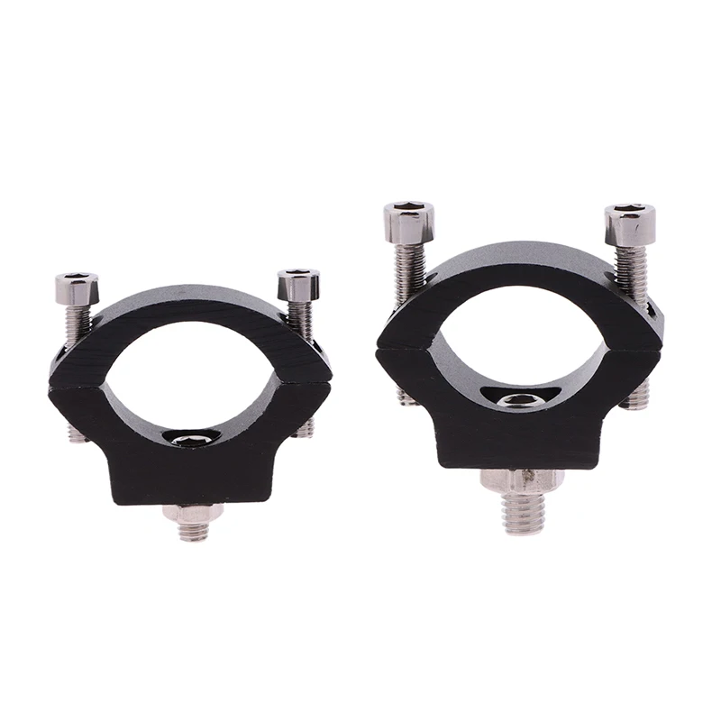 Светодиодные фары для мотоцикла кронштейн крепления прожектора регулируемый