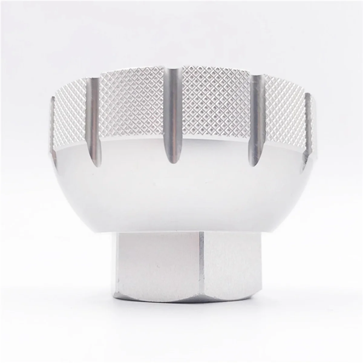 Инструмент для каретки велосипеда 55 мм совместимый с ротором BBT-79 SRAM Dub Race Face Cinch