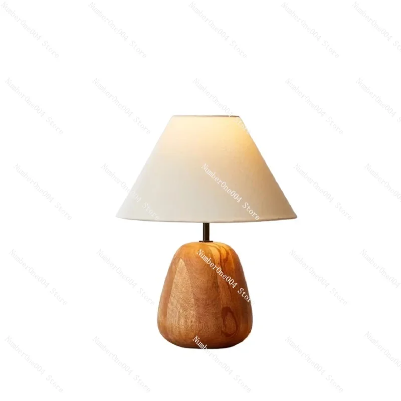 Применим для французской деревянной лампы Ретро американская Минималистичная