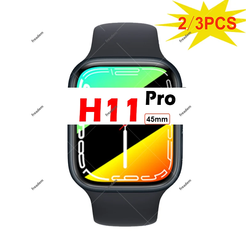 

IWO Watch Series 8 H11 Pro 1.9inch Full Screen Bluetooth Call 173 Sport Modes GPS Tracker with Strap Lock Pk W28 Pro Smart Watch