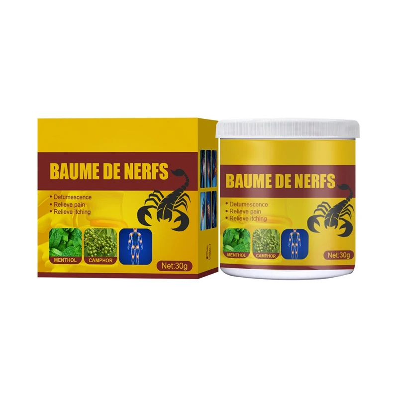 

Relief for Relieves Muscle Joint Back Knee Pain Cream Instant Relief Personal Care Muscle Pain Nerves Arthritis Pain Body Care