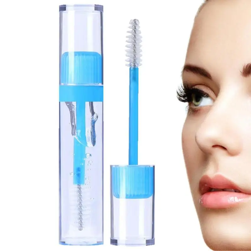 

Eyelash Growth Essence Natural Lash Enhancing Essence Nourishing Lash Boost Fluid For Longer Fuller And Thicker Eyelashes