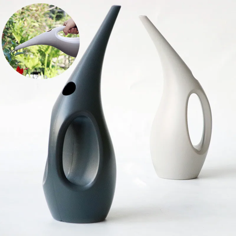 

Горшок для полива растений, 1,5 л, 2,5 л