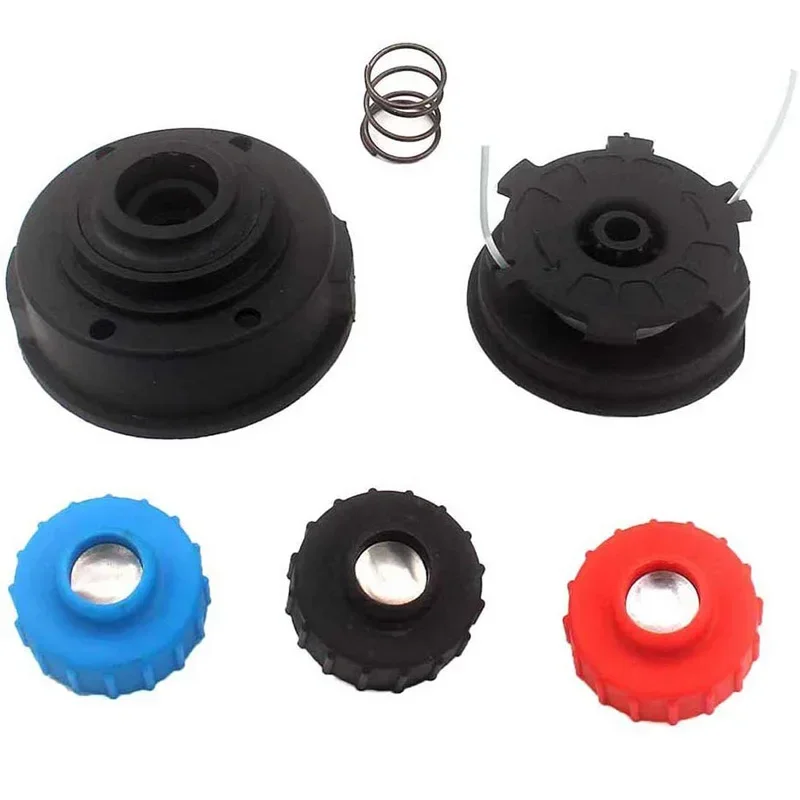 Головка триммера для катушки подходит электронной фотовспышки фотосессия 2538