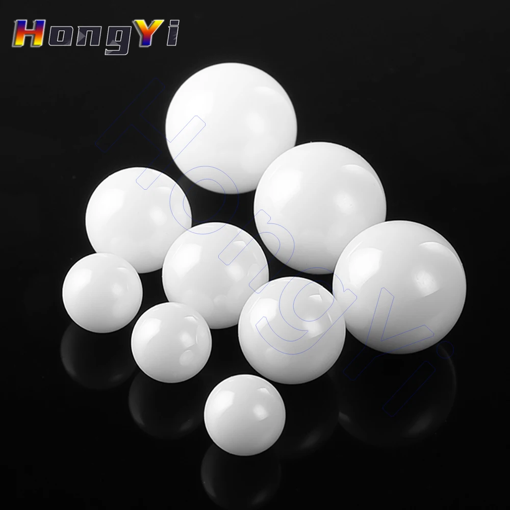 

Керамические шарики подшипника ZrO2 0.8-10мм