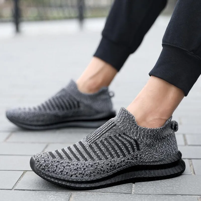 New 2022 Summer Shoes For Men Loafers 