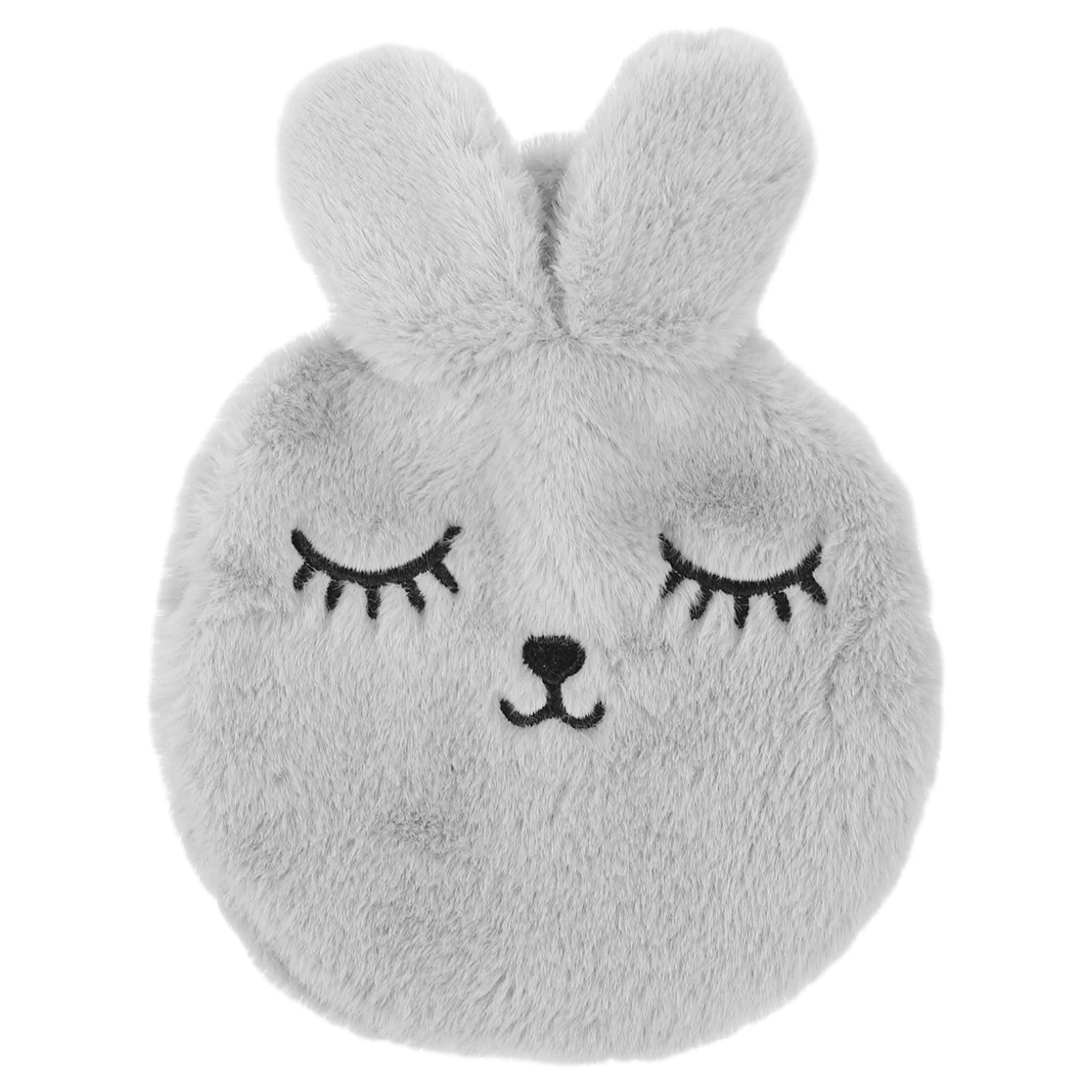 

Water Hot Bottle Hand Warmer Warm Cover Easter Pouch Warmers Heat Gifts Christmas Cute Winter Girls Injection Pour Portable