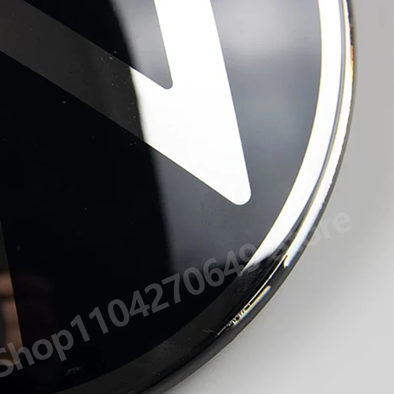 

5H0853601M новая модель автомобиля передняя эмблема ACC решетка эмблема для VW Golf8/polo/Jetta/Arteon/Passat/Virtus/T-Roc/T-Cross