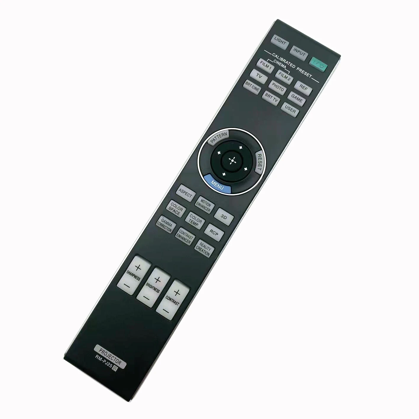 RM-PJ25 Пульт дистанционного управления для Sony PJ20 PJVW70 PJVW85 VPL-HW50ES VPL-HW55ES VPL-VW285ES