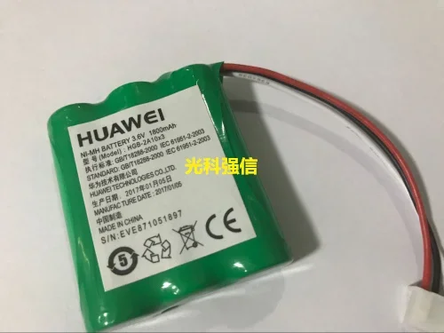 Беспроводной телефон Huawei Landline 5623 1800 мАч HGB-2A10X3