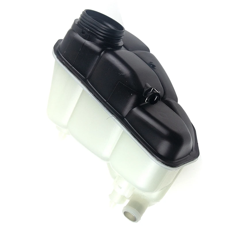 

Engine Coolant Expansion Tank Coolant Reservoir 2115000049 For Mercedes W219 W211 E350 CLS55 CLS500 W01331717856