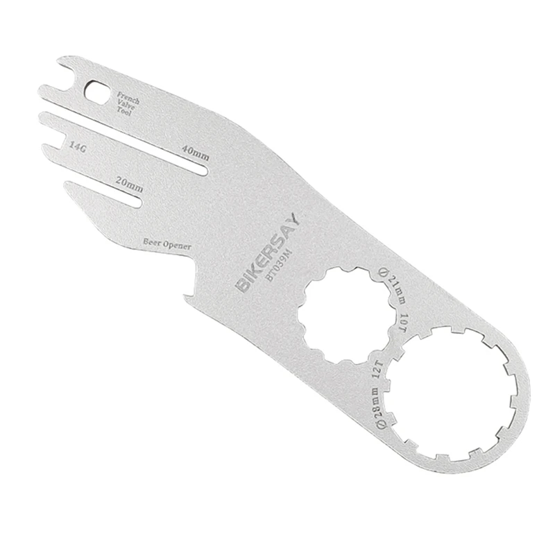 Велосипедный дисковый тормозной ротор BIKERSAY 1 шт. приспособления для выравнивания