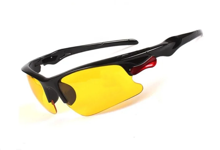 

Универсальные Очки Для Водителей С Антибликовой Поляризацией, Улучшенным Ночным Видением