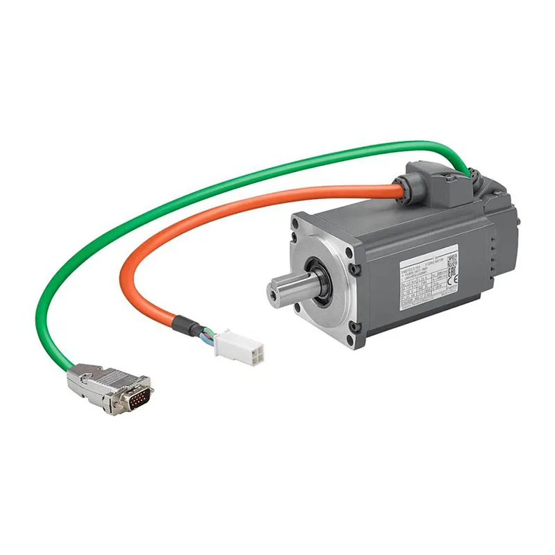 

Operating Voltage 230 V 3 AC PN=0.2 kW 1FL6032-2AF21-1LA1