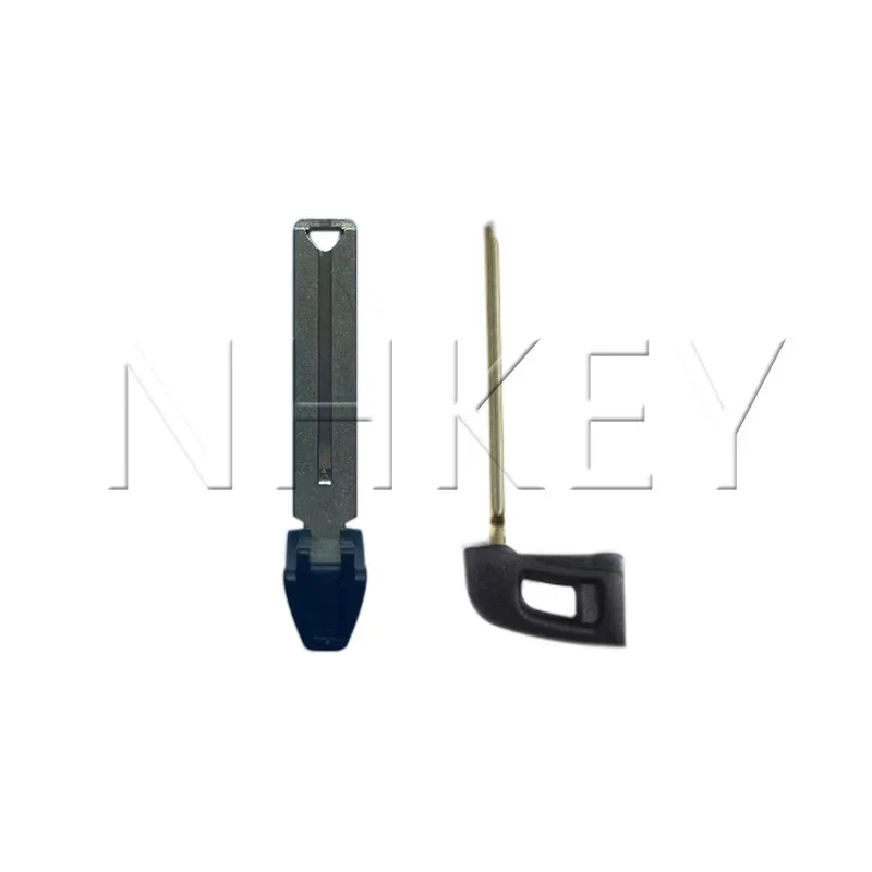NH KEY FCC ID: HYQ14ADR 6-кнопочный смарт-брелок с дистанционным управлением чип ID74 314 3 МГц