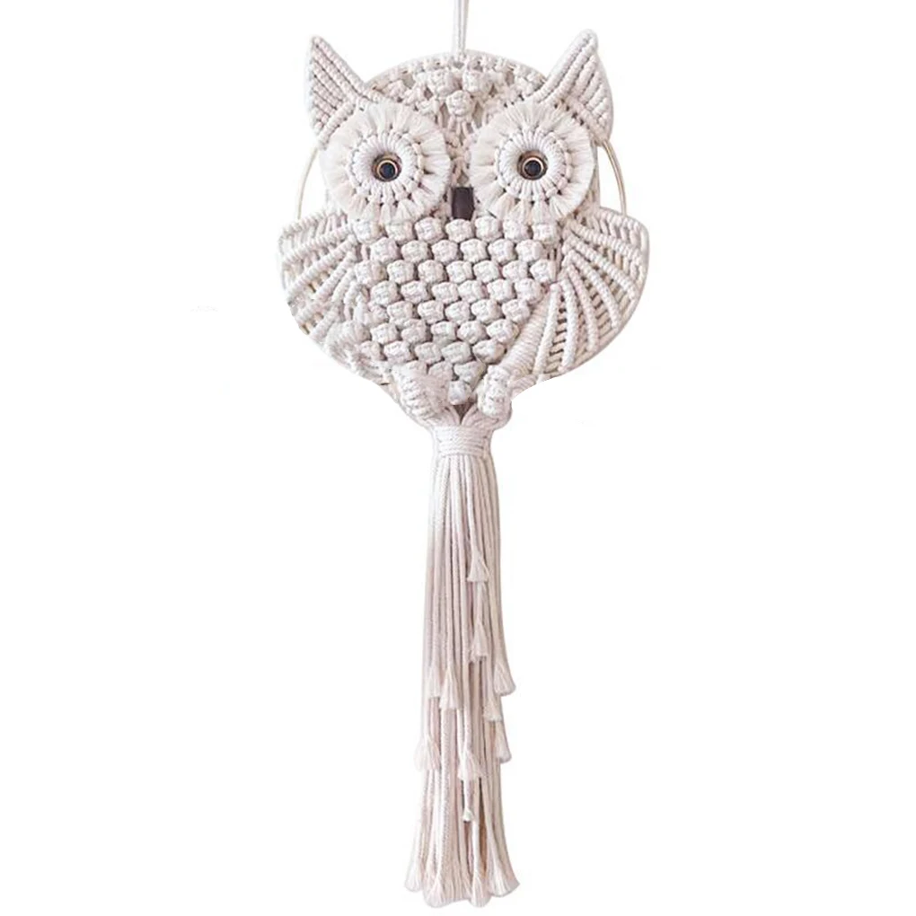 

Вешалка настенная из полиэстера, Декор для дома, праздничные аксессуары, милый аксессуар «сделай сам»