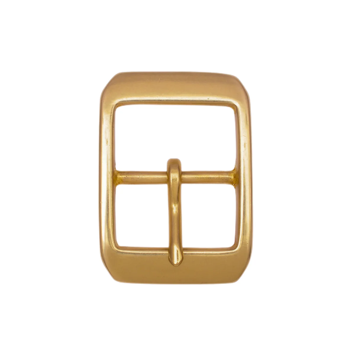 Сверхпрочная Длинная кожаная Ремесленная фурнитура сменная Пряжка из твердой