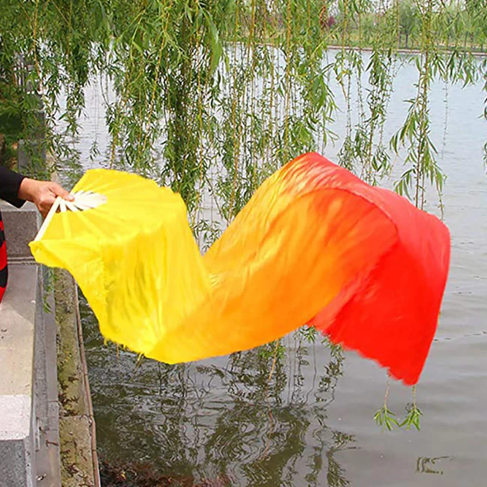 Баннер Fanb имитация шелкового танца Янко удлиняющий складной для квадратного