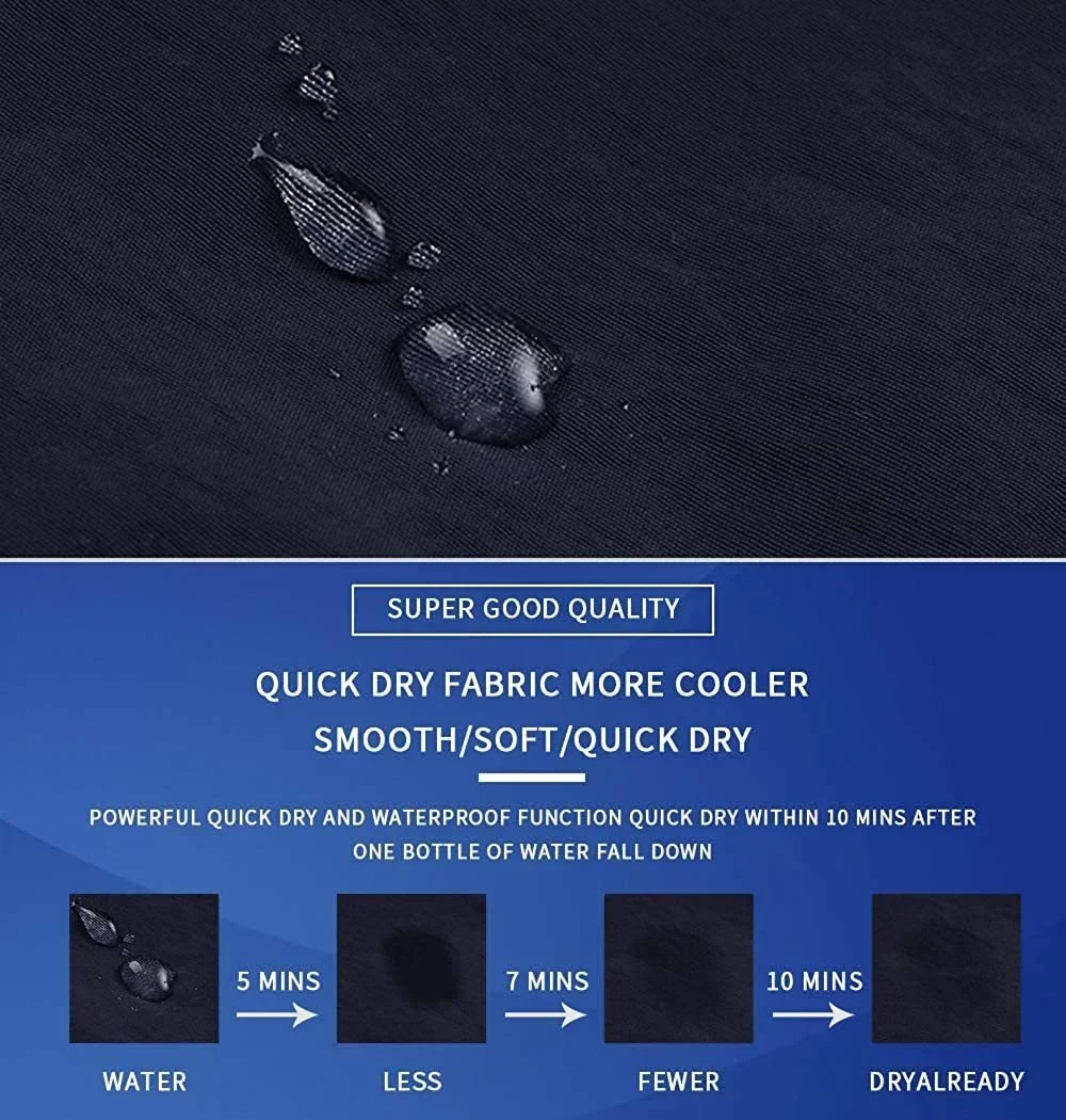 Пляжные шорты мужские летние спортивные для улицы модные тренировочные