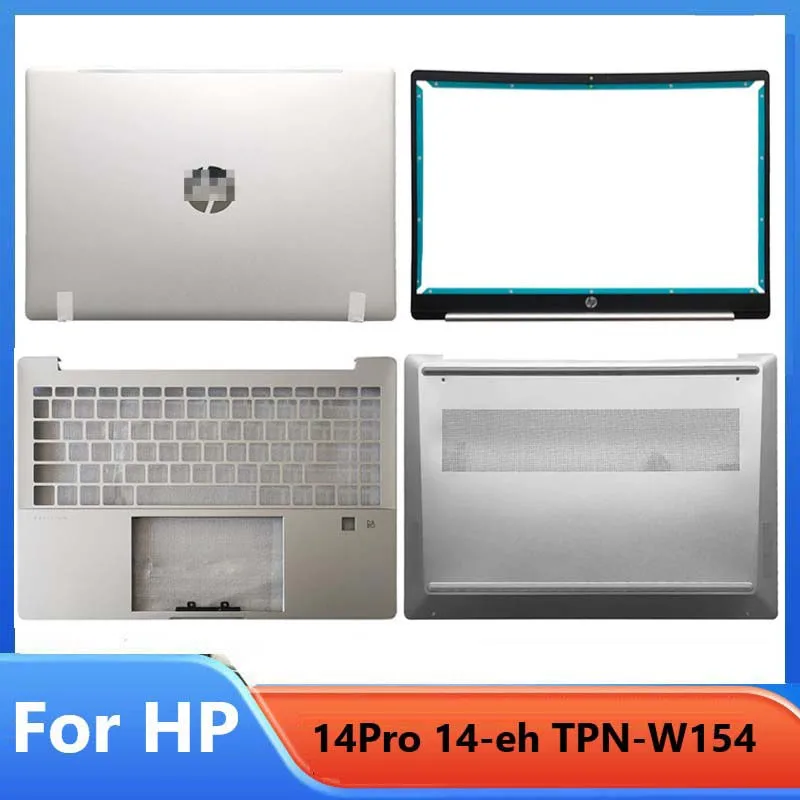 Новинка/org для HP 14 Pro 14Pro Plus Pavilion 14-EH TPN-W154 задняя крышка